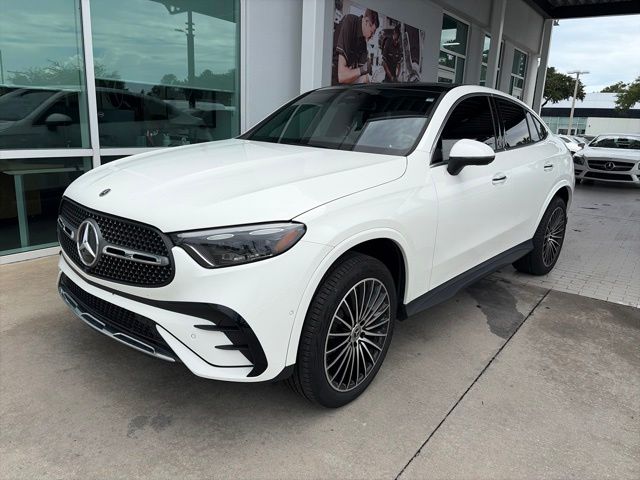 mercedes-benz glc coupe 2025 W1NKJ4HB3SF266561 image mercedes-benz glc coupe 2025 W1NKJ4HB3SF266561 image